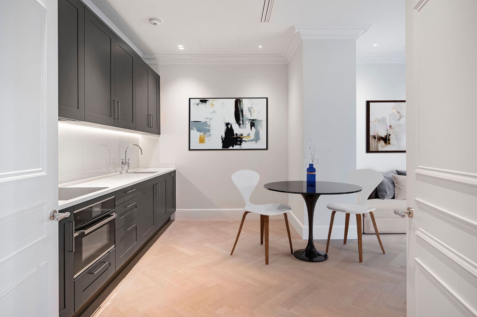 Virtual Staging Example 4