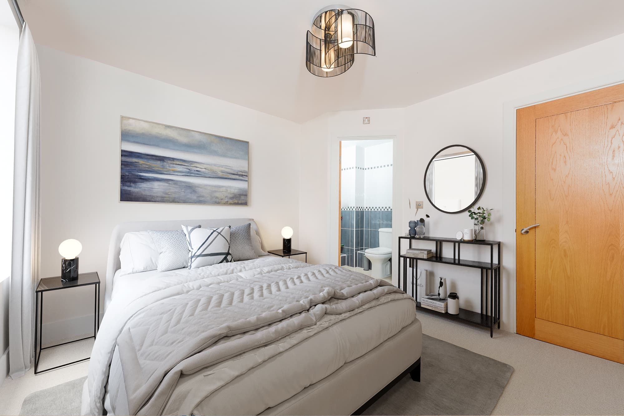 Virtual Renovation Example 3