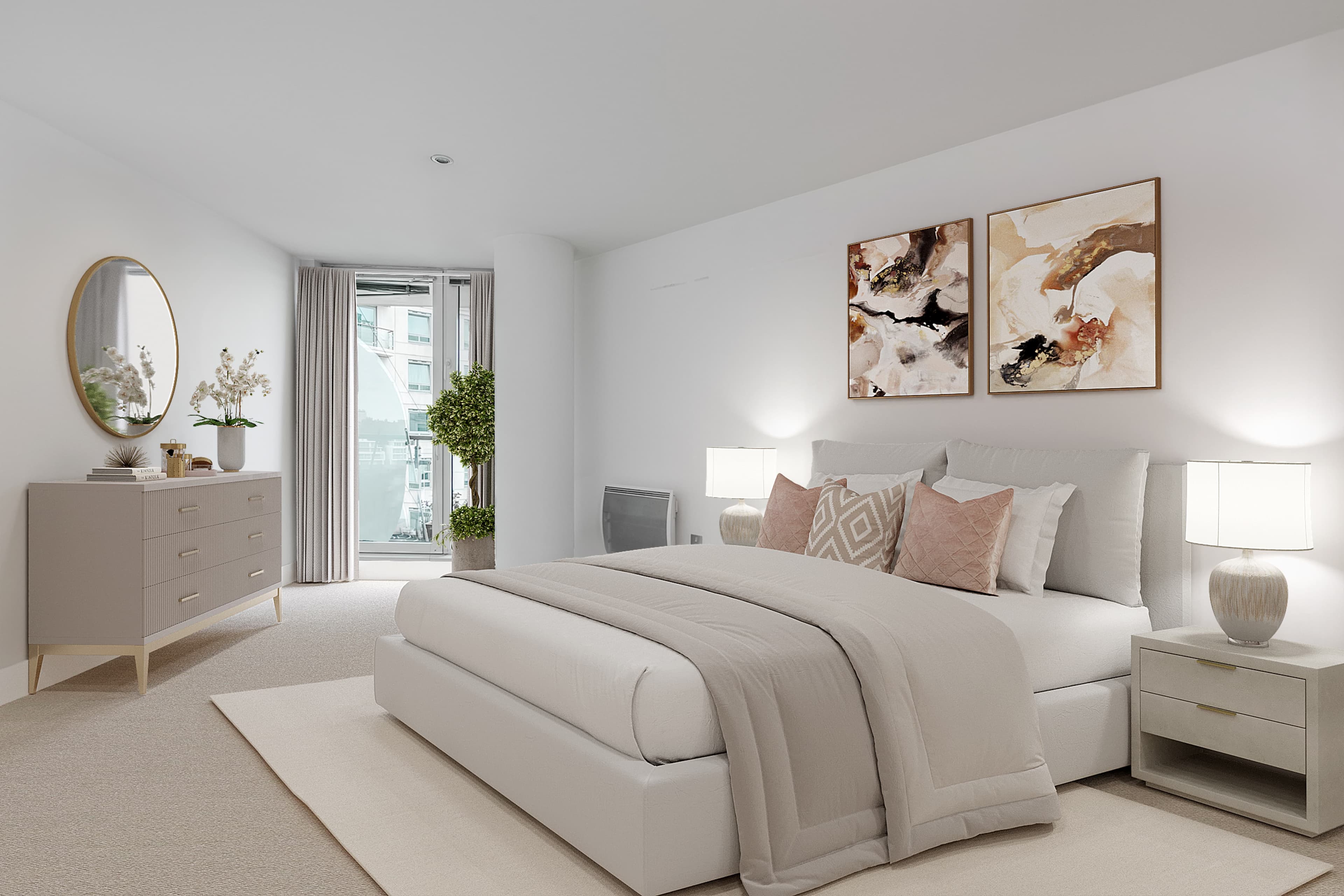 Virtual Renovation Example 4