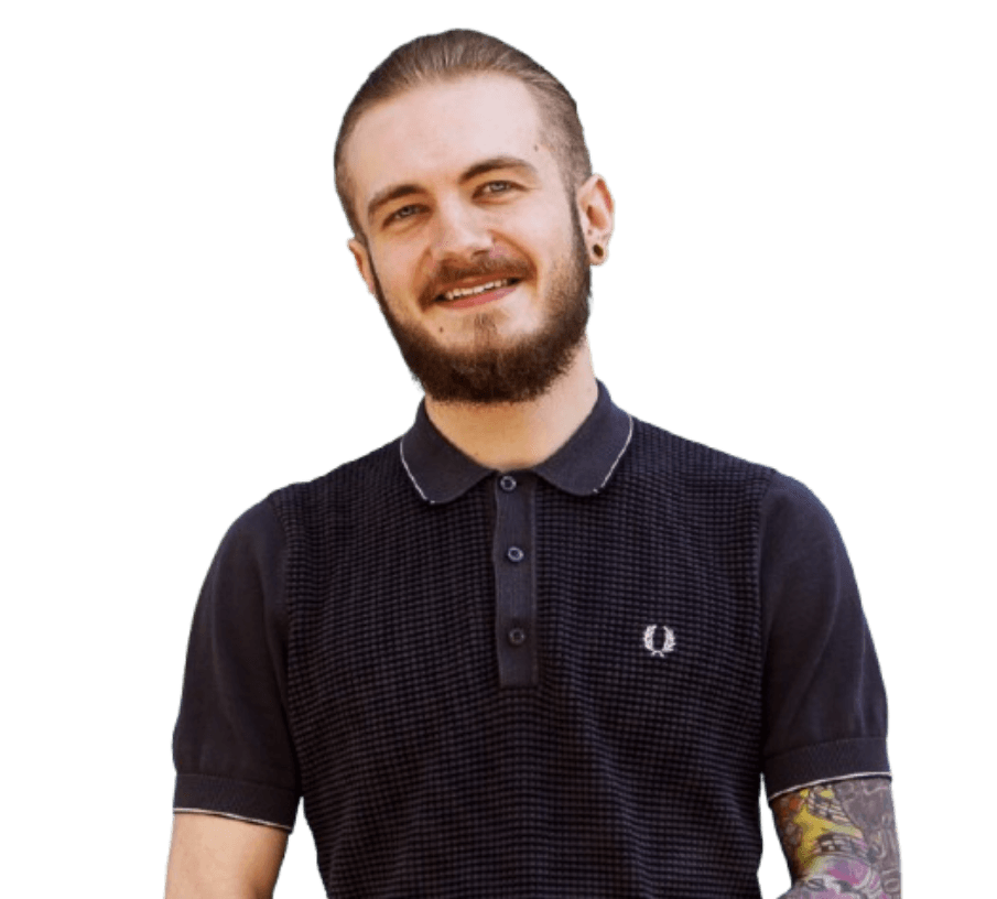 Jack Holding