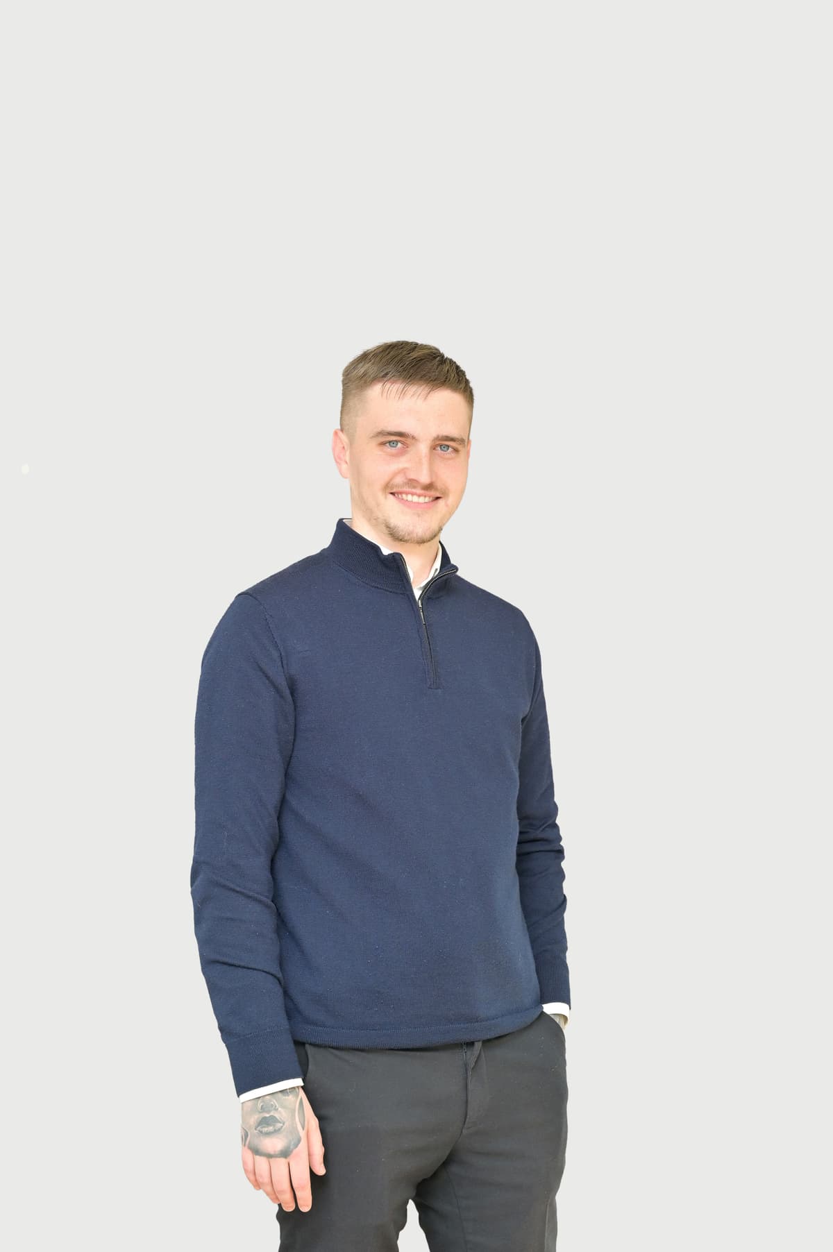 Joe Holding